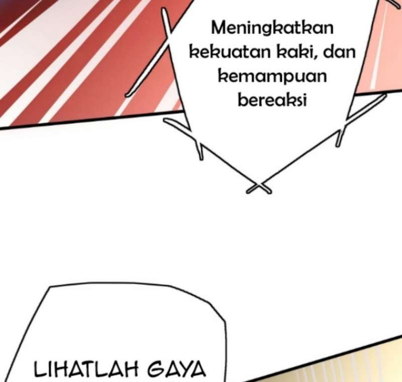My Vision Becomes Stronger Chapter 04 Gambar 15
