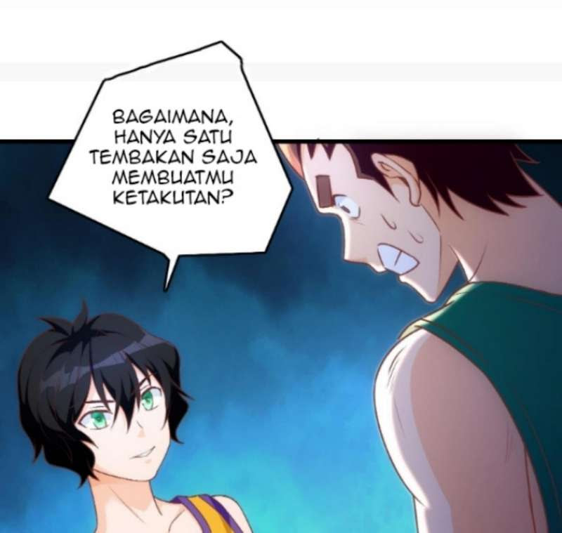 Baca My Vision Becomes Stronger Chapter 04 Gambar 2