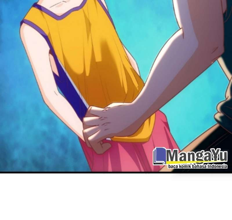 My Vision Becomes Stronger Chapter 04 Gambar 3