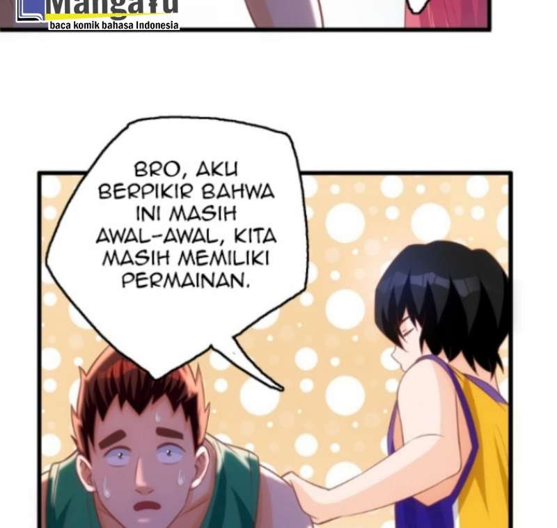 My Vision Becomes Stronger Chapter 04 Gambar 30