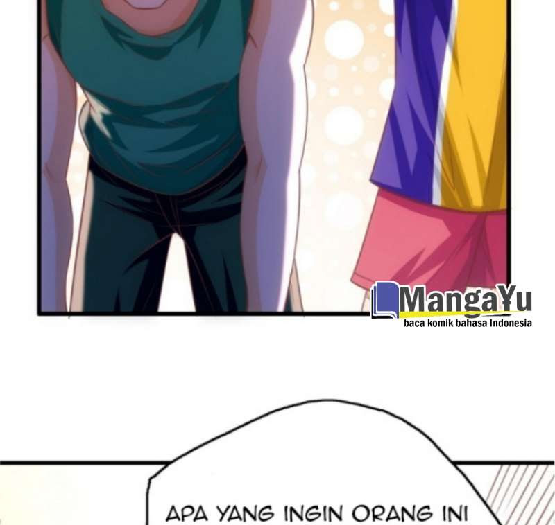 My Vision Becomes Stronger Chapter 04 Gambar 31