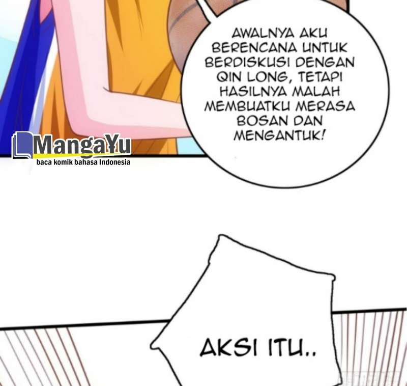 My Vision Becomes Stronger Chapter 04 Gambar 35