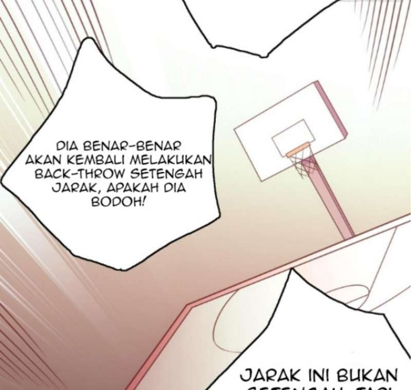 My Vision Becomes Stronger Chapter 04 Gambar 36