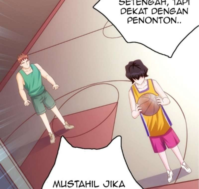 My Vision Becomes Stronger Chapter 04 Gambar 37