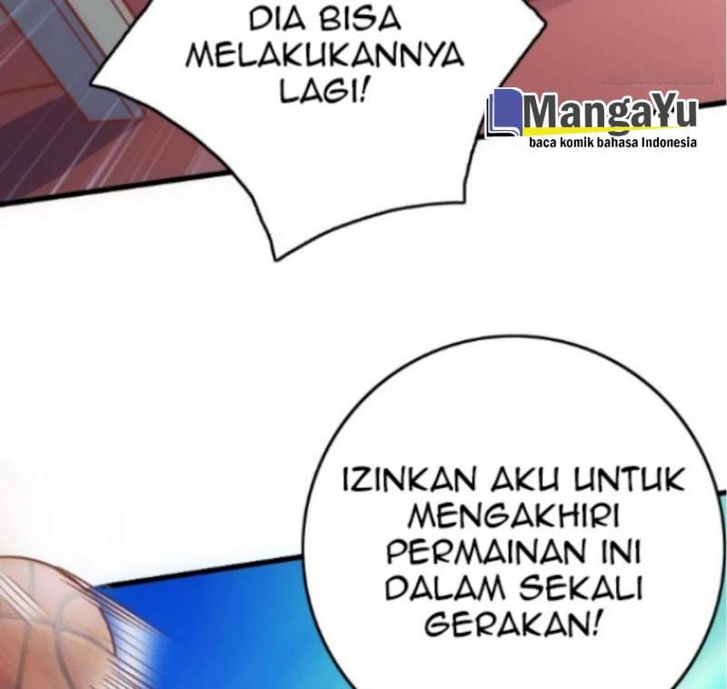 My Vision Becomes Stronger Chapter 04 Gambar 38