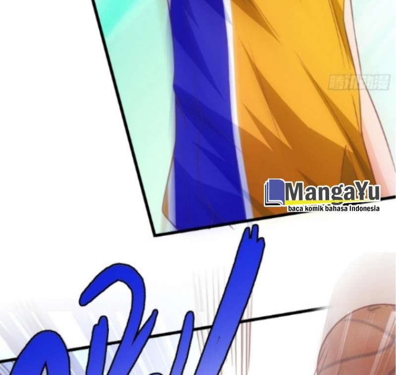 My Vision Becomes Stronger Chapter 04 Gambar 40