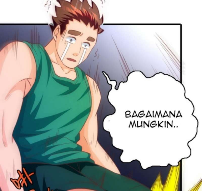 My Vision Becomes Stronger Chapter 04 Gambar 43