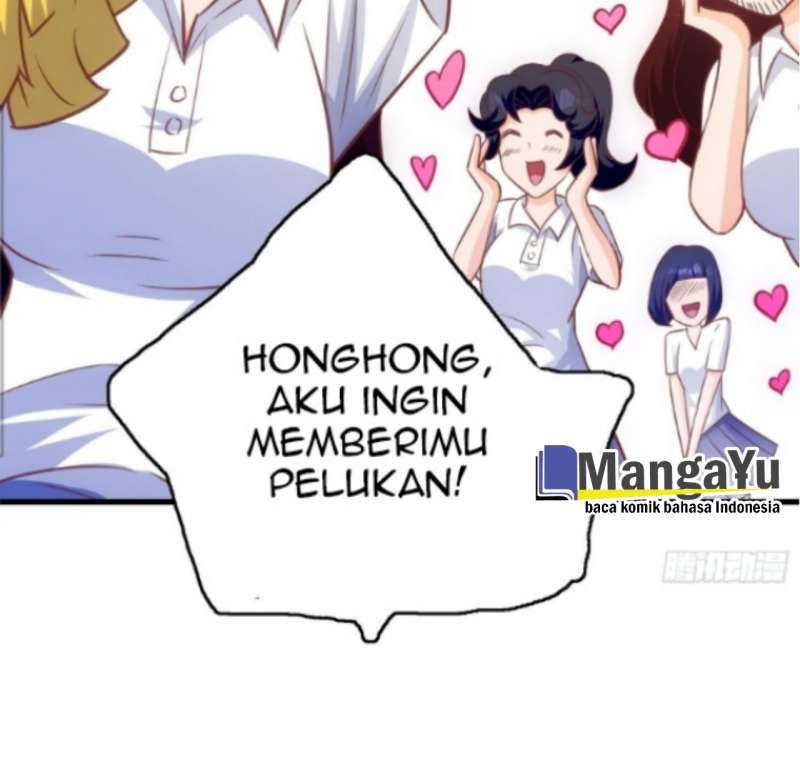 My Vision Becomes Stronger Chapter 04 Gambar 46