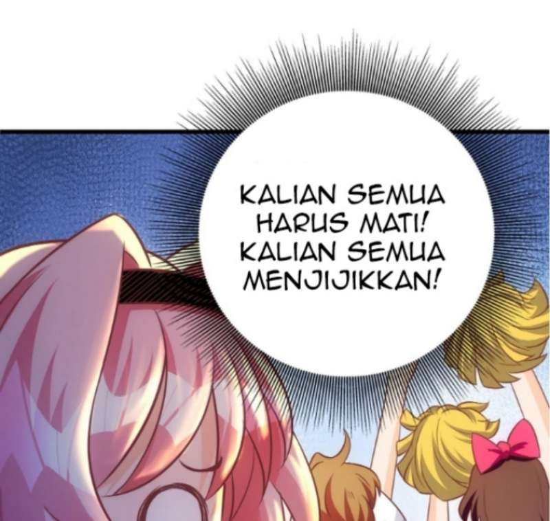My Vision Becomes Stronger Chapter 04 Gambar 47