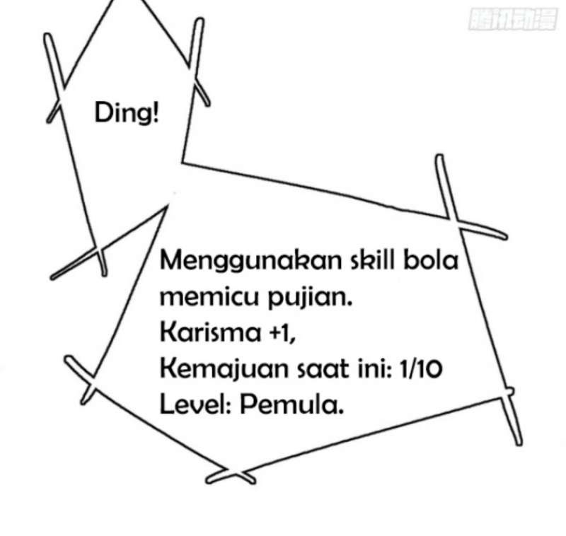 My Vision Becomes Stronger Chapter 04 Gambar 49