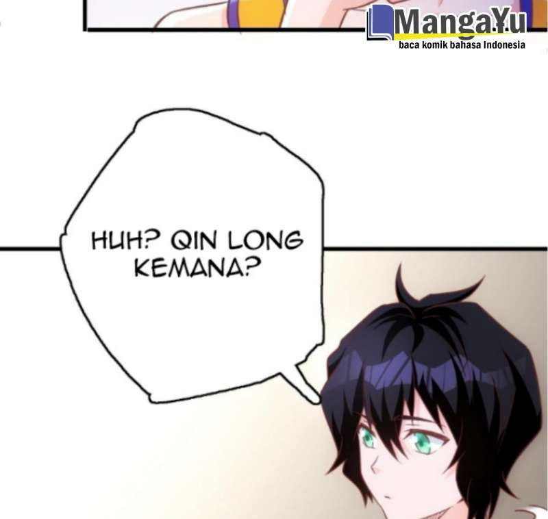 My Vision Becomes Stronger Chapter 04 Gambar 51