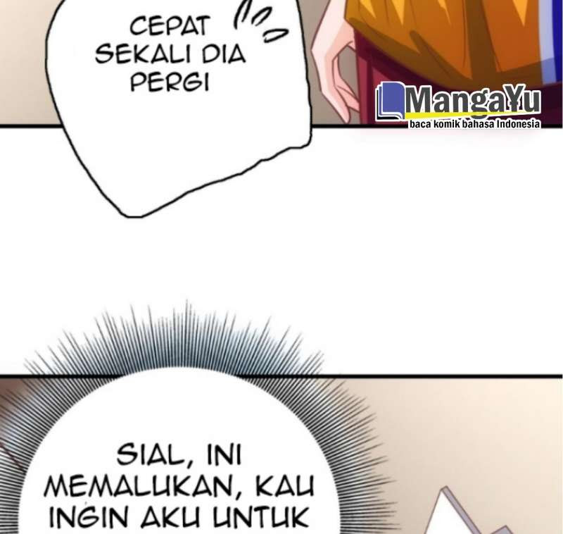 My Vision Becomes Stronger Chapter 04 Gambar 53