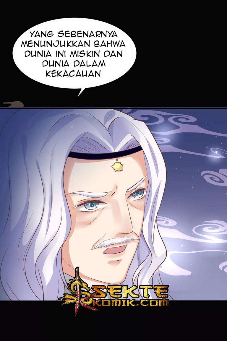 Dragon Princess Chapter 35 Gambar 19