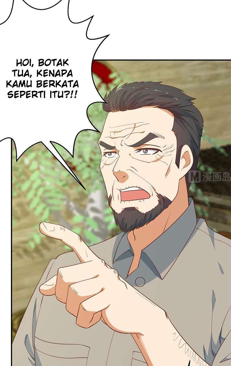 Cultivation Return on Campus Chapter 135 Gambar 6