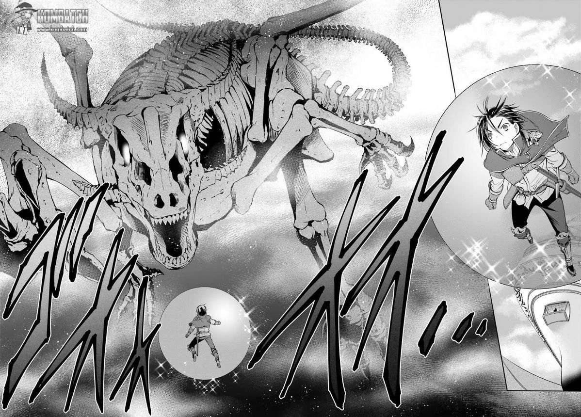 Hachinan tte Sore wa Nai Deshou Chapter 9 Gambar 13