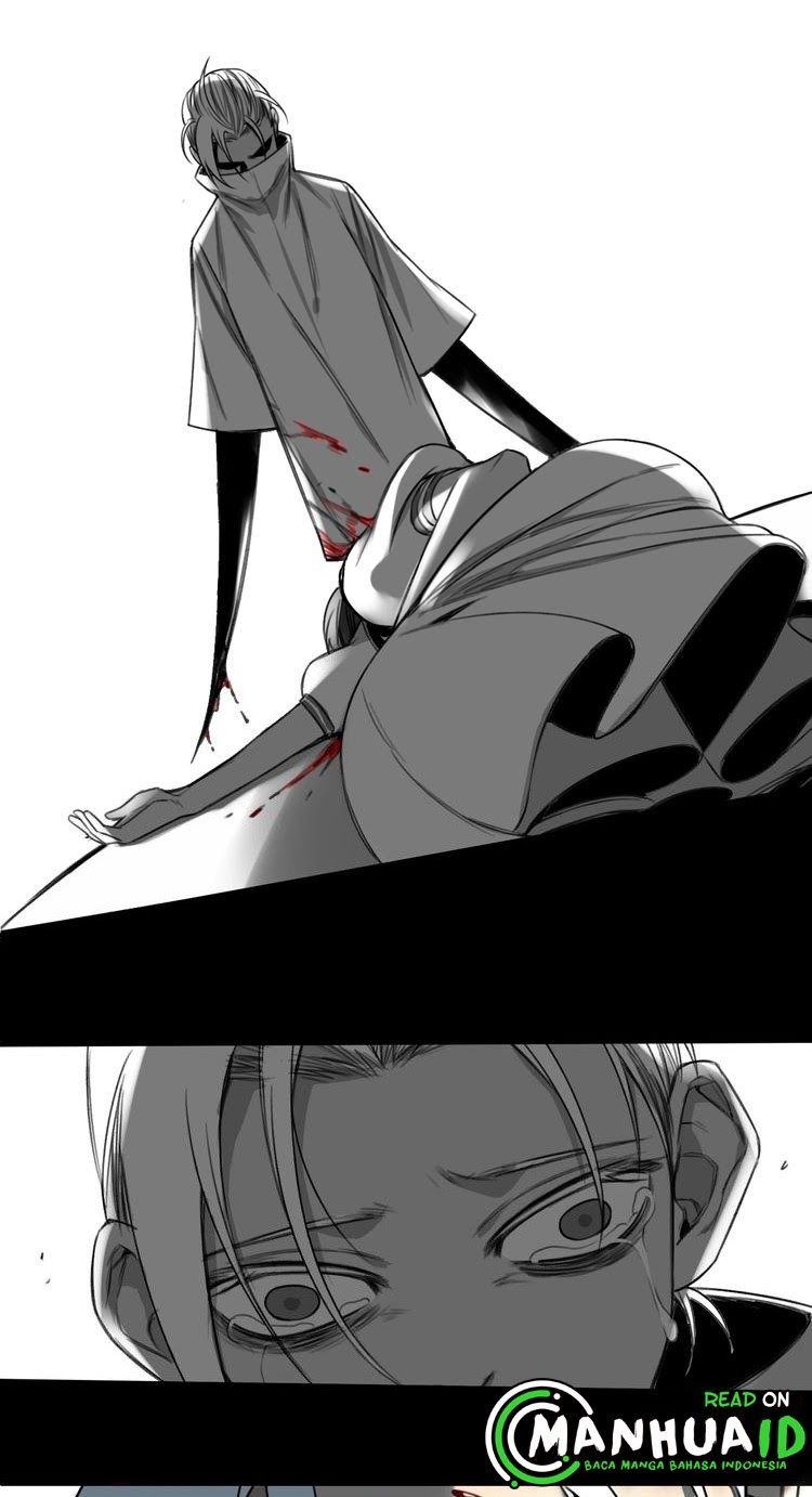 My Bodyguard is 1,3 Meters Chapter 29 Gambar 14