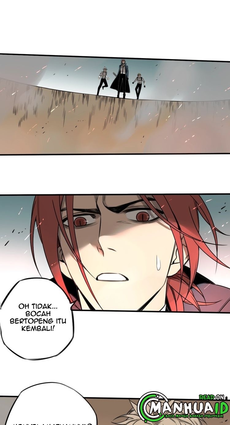 My Bodyguard is 1,3 Meters Chapter 29 Gambar 22