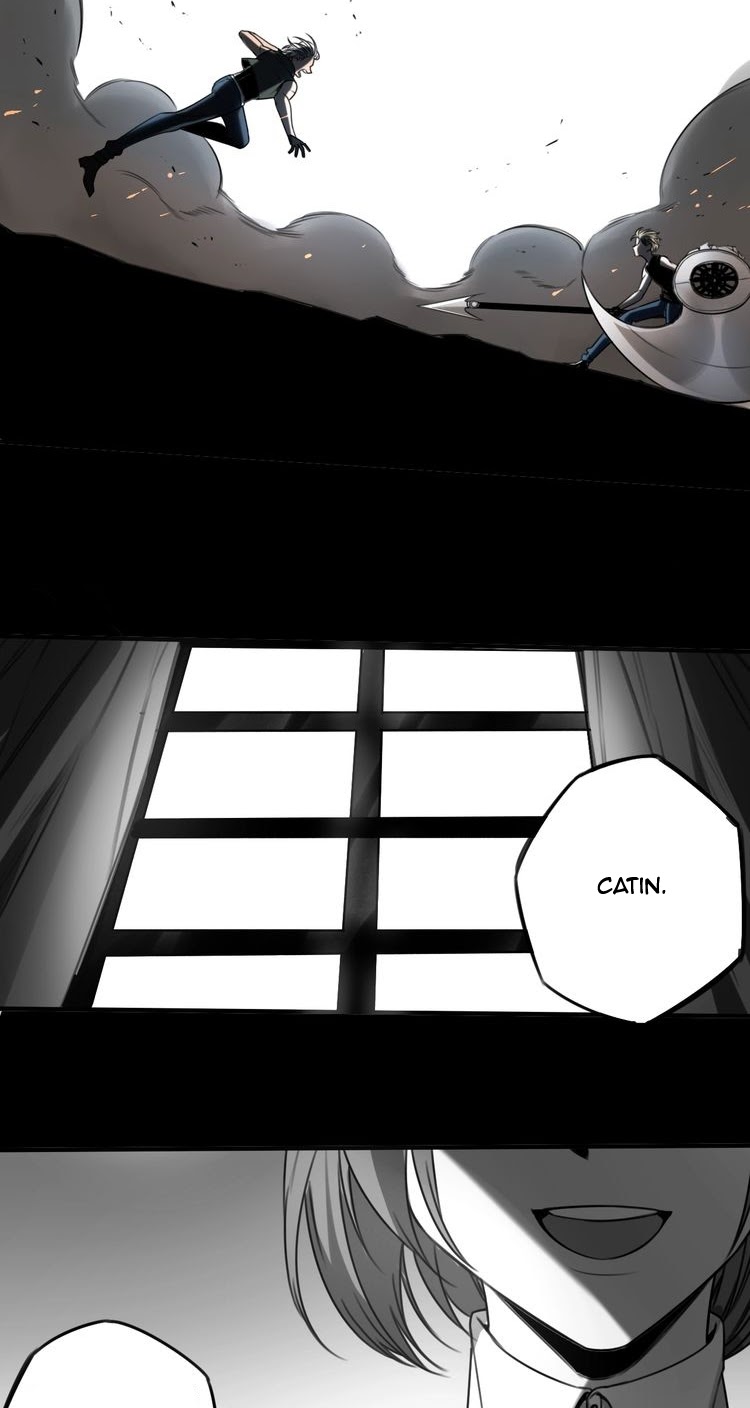 My Bodyguard is 1,3 Meters Chapter 29 Gambar 8