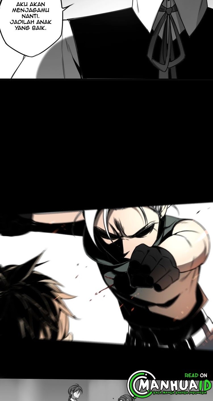 My Bodyguard is 1,3 Meters Chapter 29 Gambar 9