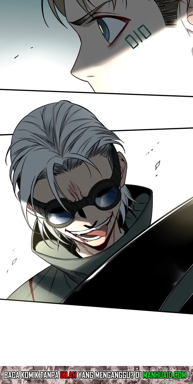 My Bodyguard is 1,3 Meters Chapter 28 Gambar 17