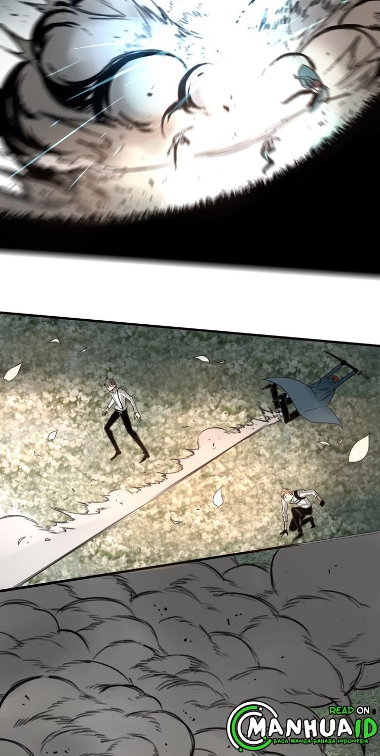 My Bodyguard is 1,3 Meters Chapter 28 Gambar 28
