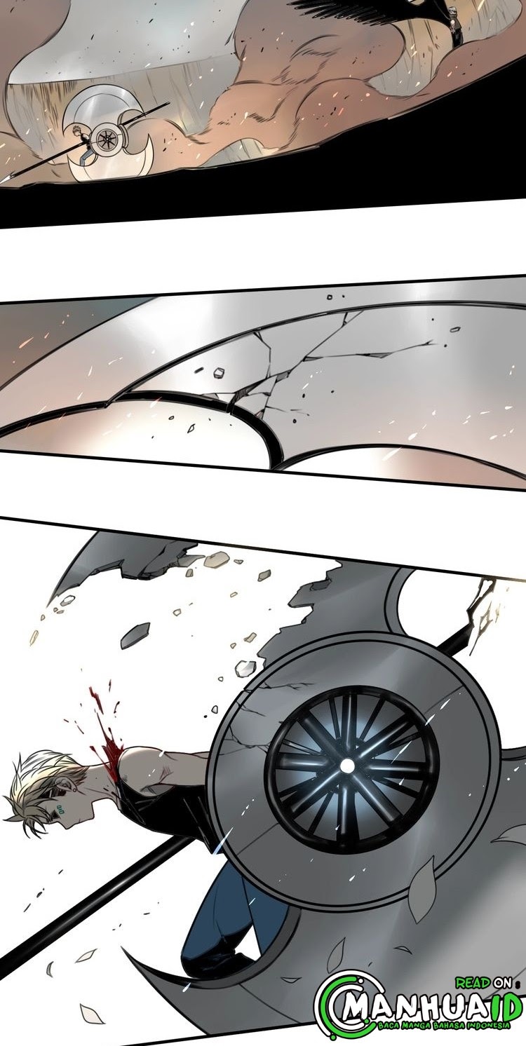 My Bodyguard is 1,3 Meters Chapter 28 Gambar 30