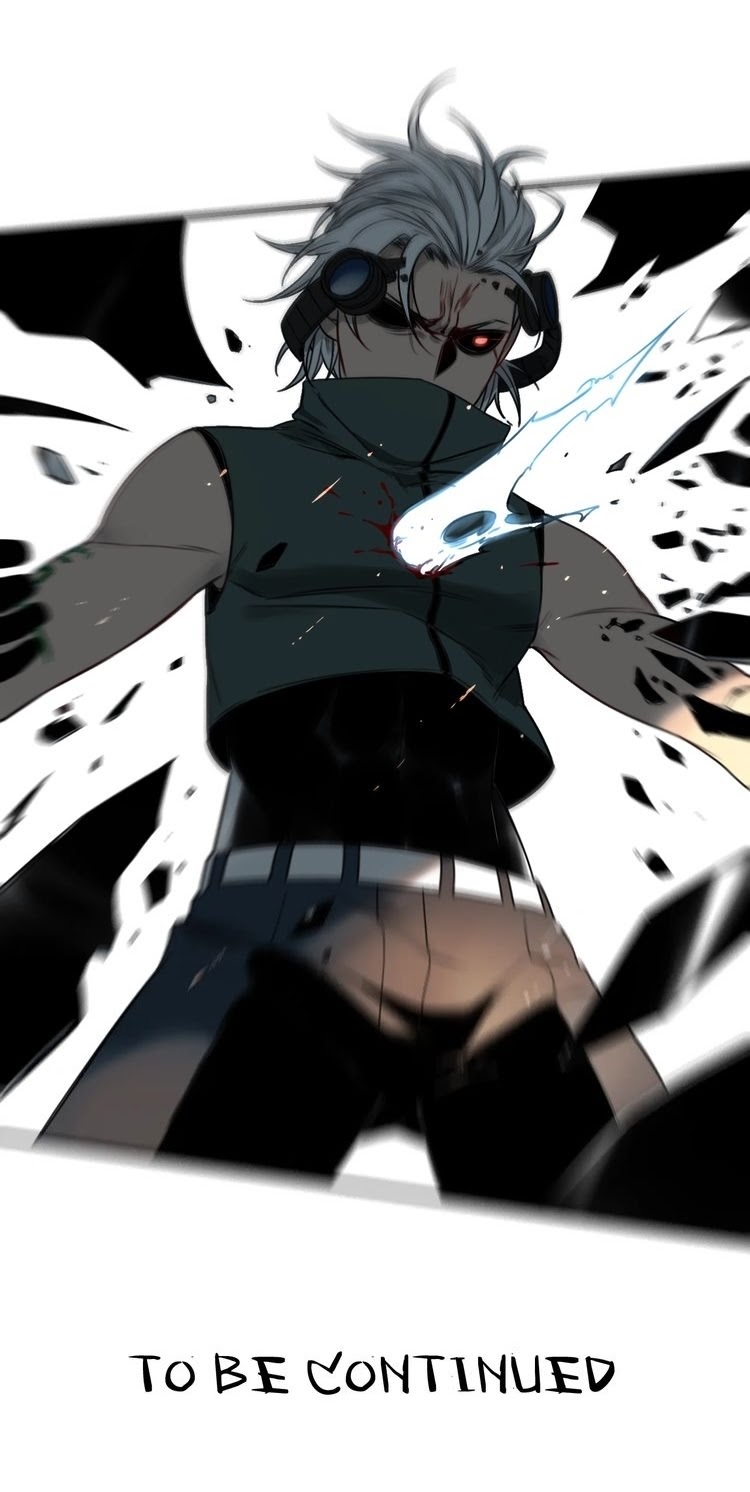 My Bodyguard is 1,3 Meters Chapter 28 Gambar 32