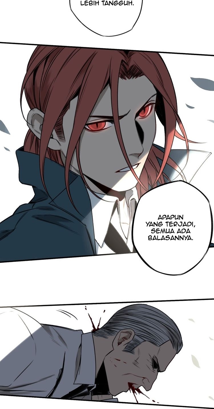 My Bodyguard is 1,3 Meters Chapter 25 Gambar 31