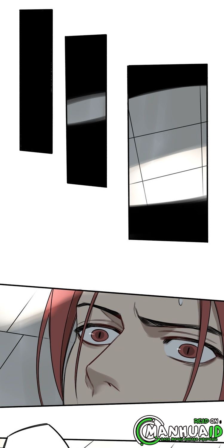 My Bodyguard is 1,3 Meters Chapter 24 Gambar 3