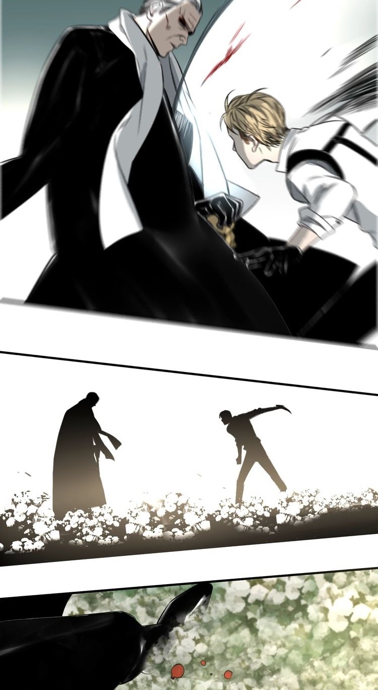 My Bodyguard is 1,3 Meters Chapter 24 Gambar 45