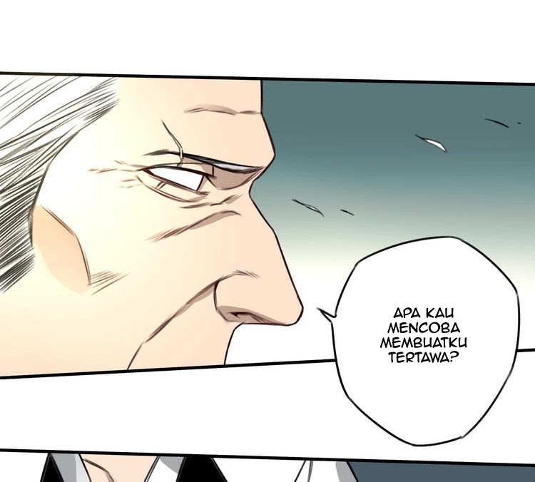 My Bodyguard is 1,3 Meters Chapter 24 Gambar 54