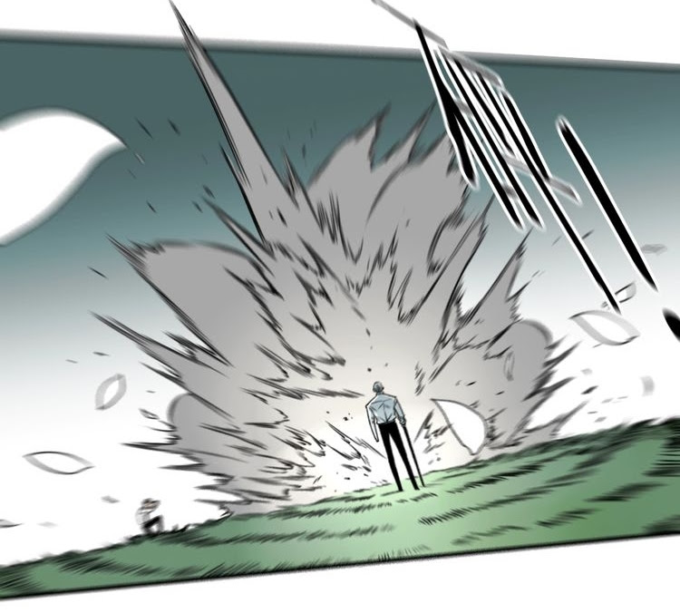 My Bodyguard is 1,3 Meters Chapter 24 Gambar 61