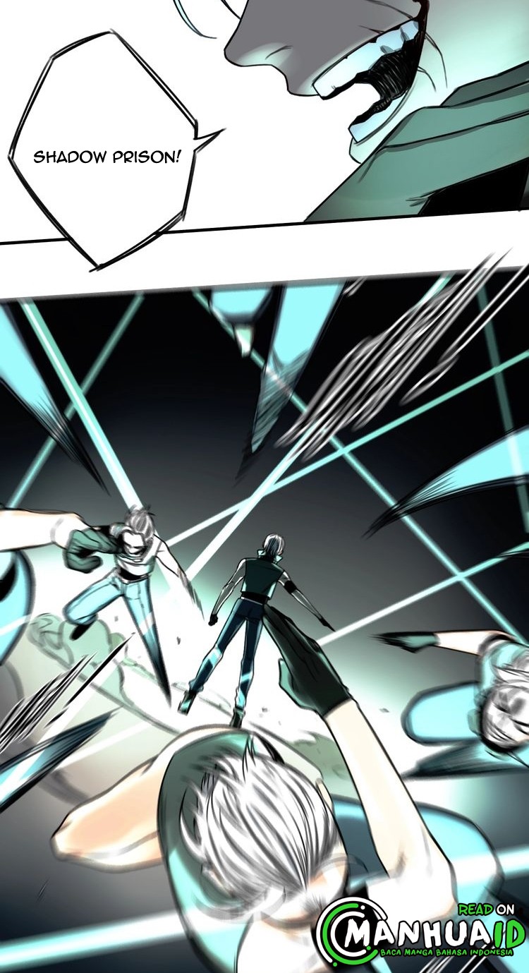 My Bodyguard is 1,3 Meters Chapter 21 Gambar 5