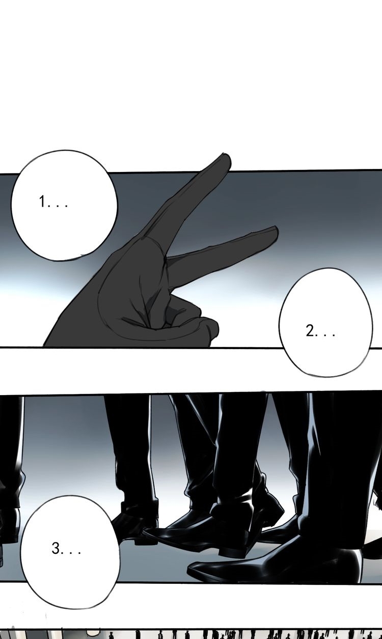 My Bodyguard is 1,3 Meters Chapter 19 Gambar 17