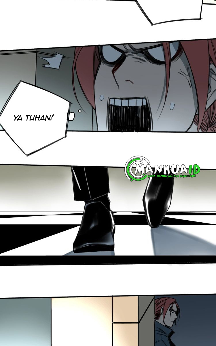 My Bodyguard is 1,3 Meters Chapter 16 Gambar 20