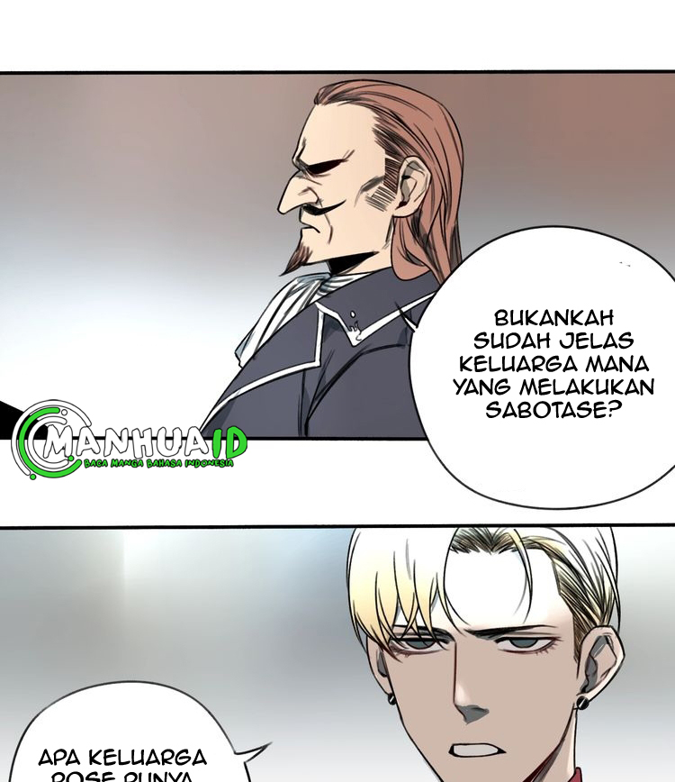 My Bodyguard is 1,3 Meters Chapter 16 Gambar 31