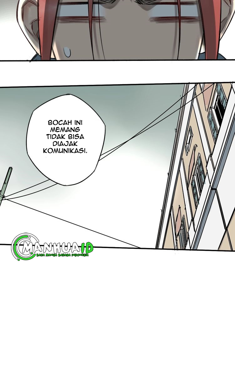 My Bodyguard is 1,3 Meters Chapter 13 Gambar 13