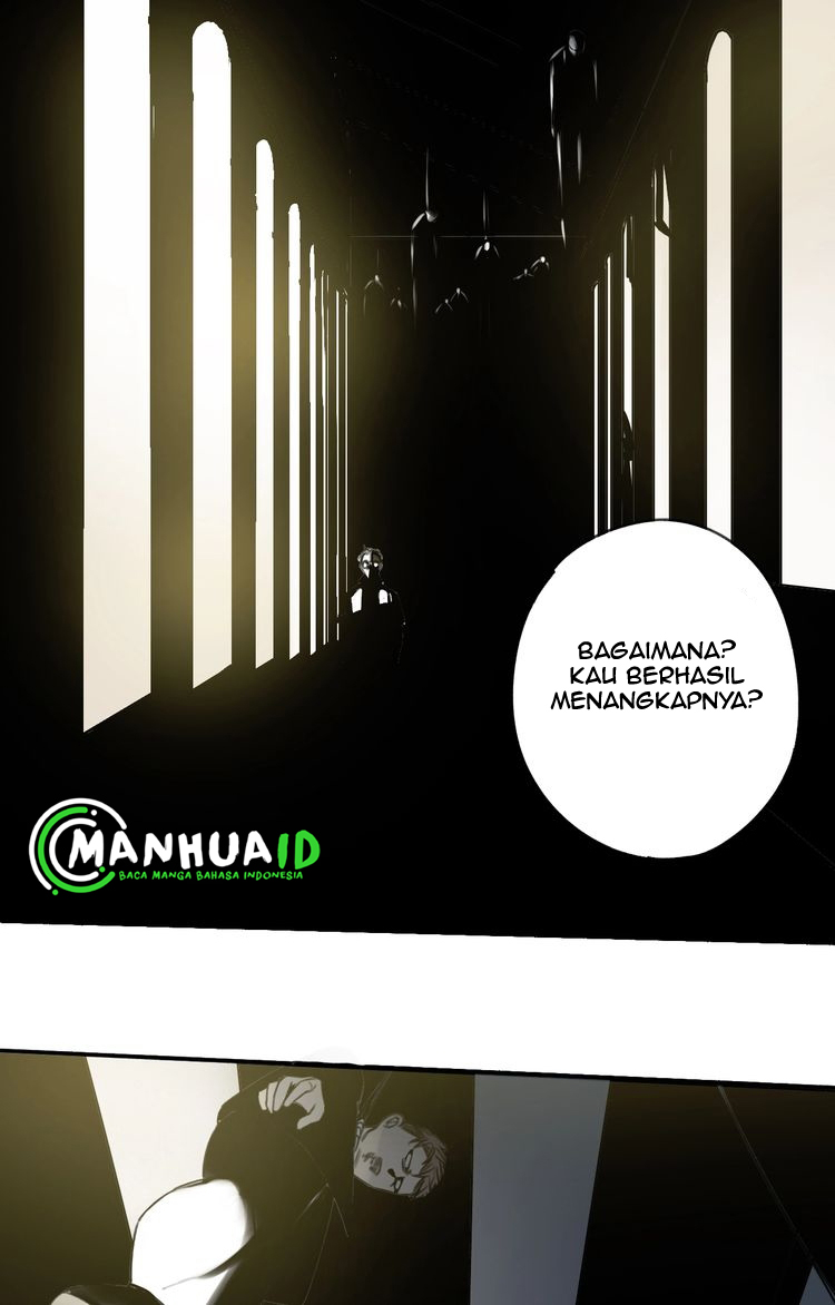 My Bodyguard is 1,3 Meters Chapter 12 Gambar 19