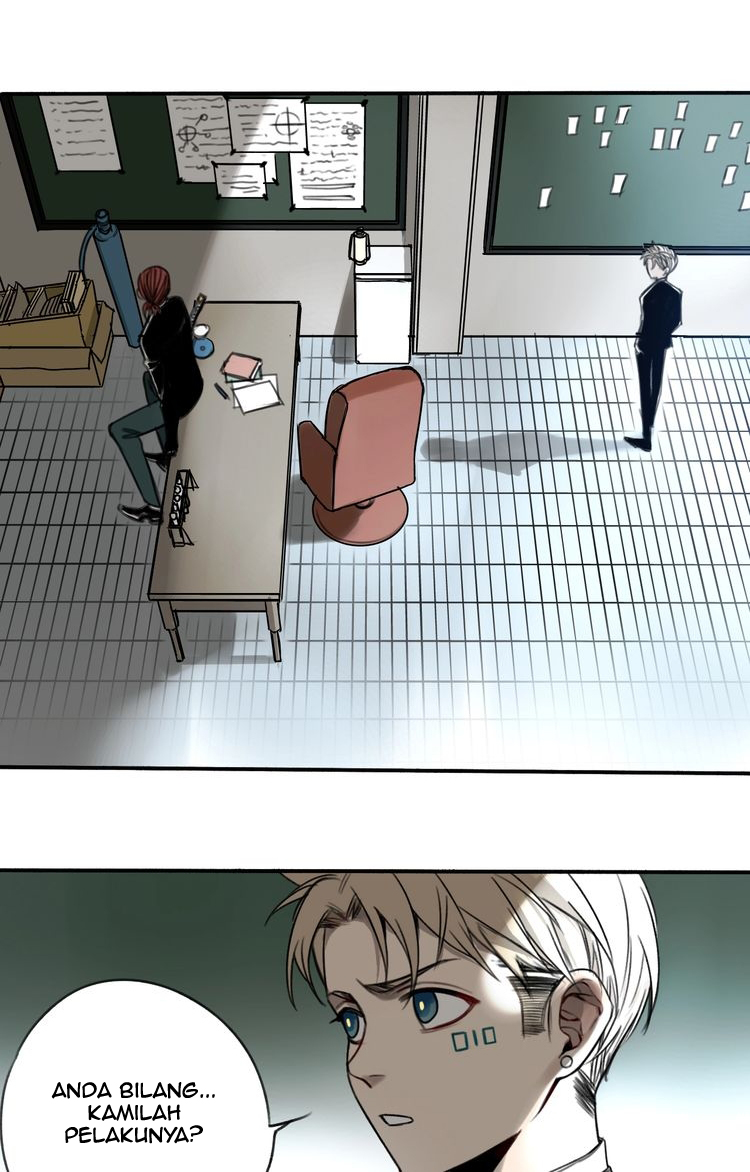 Baca  My Bodyguard is 1,3 Meters Chapter 12 Gambar 2