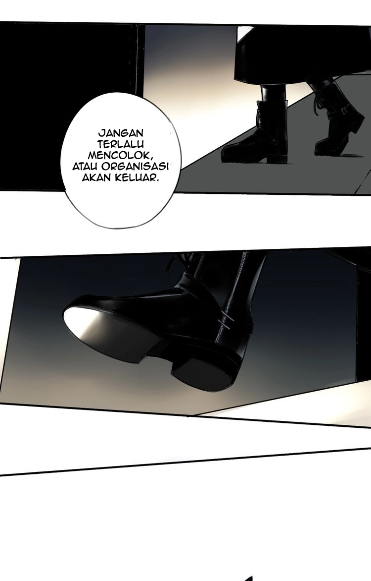 My Bodyguard is 1,3 Meters Chapter 12 Gambar 26