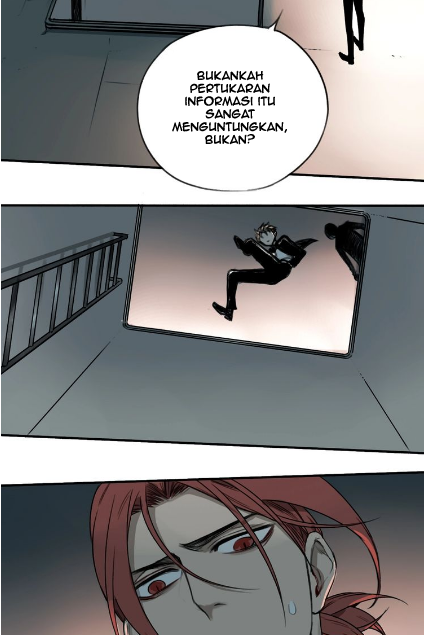 My Bodyguard is 1,3 Meters Chapter 11 Gambar 28