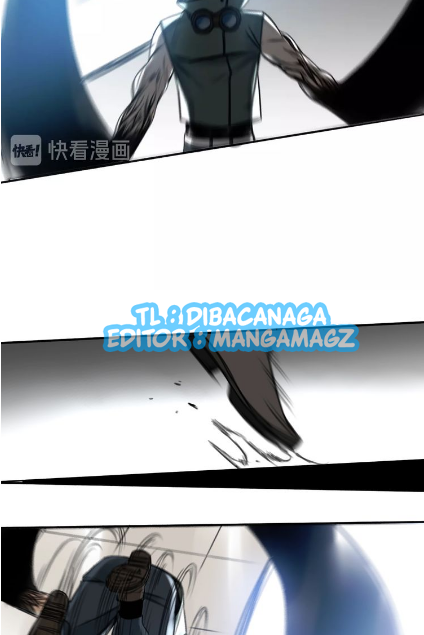 My Bodyguard is 1,3 Meters Chapter 10 Gambar 11