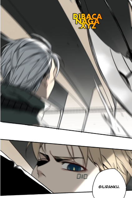 My Bodyguard is 1,3 Meters Chapter 10 Gambar 13