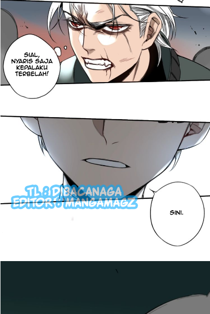 My Bodyguard is 1,3 Meters Chapter 10 Gambar 18