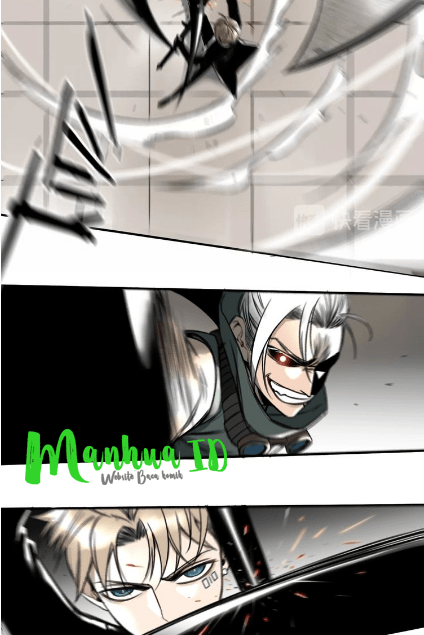 My Bodyguard is 1,3 Meters Chapter 09 Gambar 10