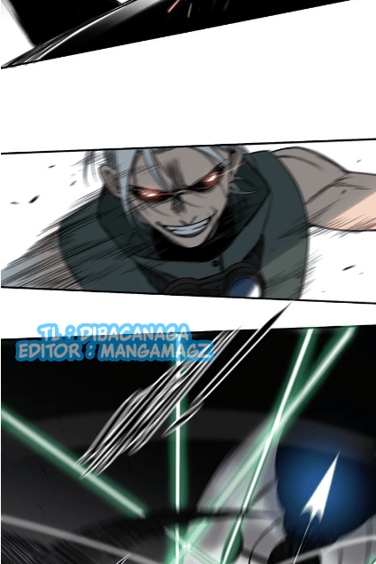 My Bodyguard is 1,3 Meters Chapter 09 Gambar 11