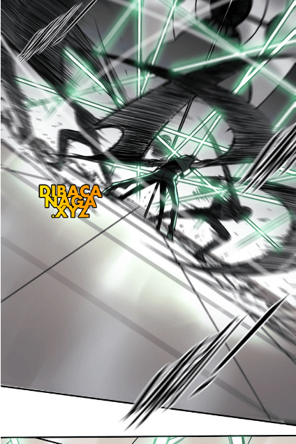 My Bodyguard is 1,3 Meters Chapter 09 Gambar 12