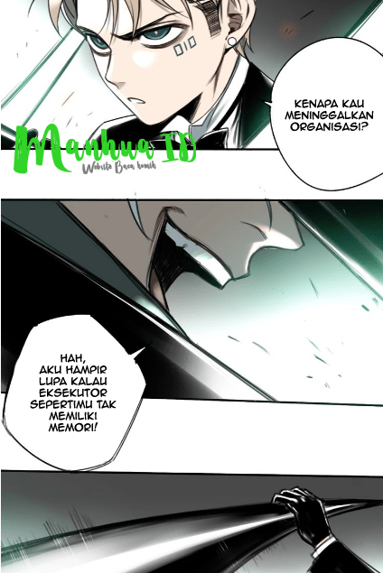 My Bodyguard is 1,3 Meters Chapter 09 Gambar 14