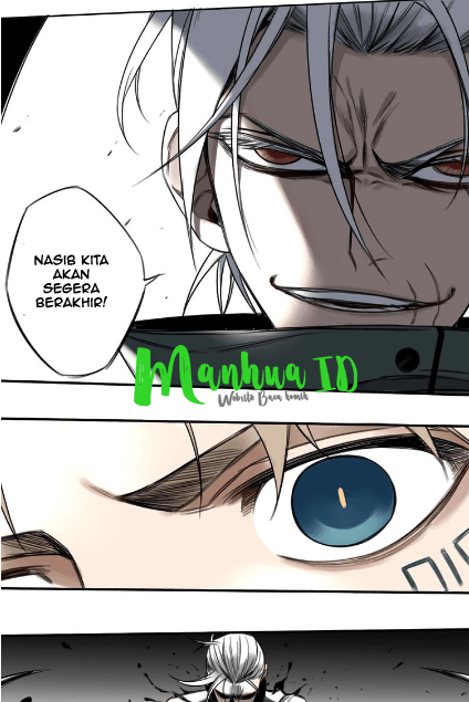 My Bodyguard is 1,3 Meters Chapter 09 Gambar 17
