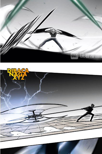 My Bodyguard is 1,3 Meters Chapter 09 Gambar 19